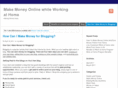 iworkonline.net