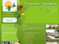 jeanneau-paysagiste-86.com
