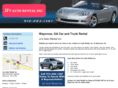 jjsautorentalinc.com