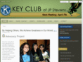 jpskeyclub.com
