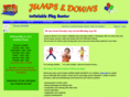 jumpsanddowns.com