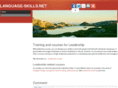 language-skills.net