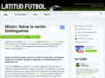 latitudfutbol.net