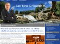 lawfirmgreenvillesc.com