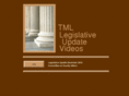 legislativeupdatevideos.com