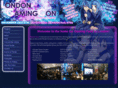 londongamescon.com