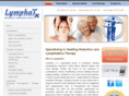 lymphatx.com