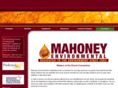 mahoneyenvironmental.com