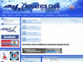 makosaquatics.com