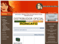 maletasroncato.com