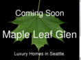 mapleleafglen.com