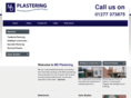 mdplastering.com