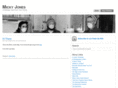 mickyjones.com