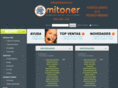 mitoner.es