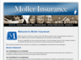 mollerinsurance.com