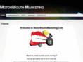 motormouthmarketing.com