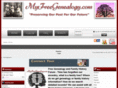 myfreegenealogy.com