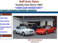naffautosales.com