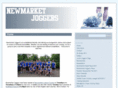 newmarketjoggers.co.uk