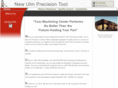 newulmprecisiontool.com