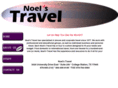 noelstravel.com