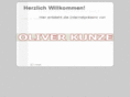 oliver-kunze.com