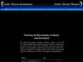 onlineanimateddance.com
