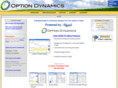 optiondynamics.com