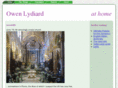 owenlydiard.com