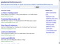 paydayloanfastmoney.com