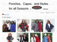 ponchos.net
