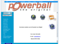 powerballbelgique.com
