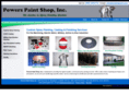 powerspaint.com