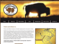 prairielandbison.com