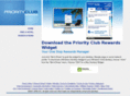priorityclubwidget.com