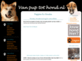 puppies-en-honden.com