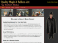 qualitymagicshows.com