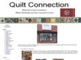 quiltconnectionshop.com