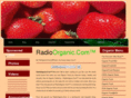 radioorganic.com