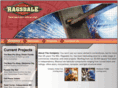 ragsdalesteel.com