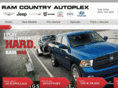 ramcountry.com