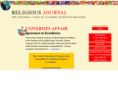 religiousjournal.com