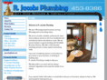 rjacobsplumbing.com