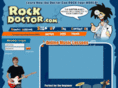 rockdoctor.com