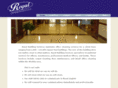 royaljanitors.com