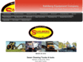 sahlbergequipment.com