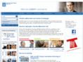 schmerzzentrum-trier.com