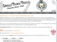 singletracktreks.com