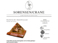 sorencrane.com