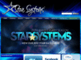 starsystemstalent.com